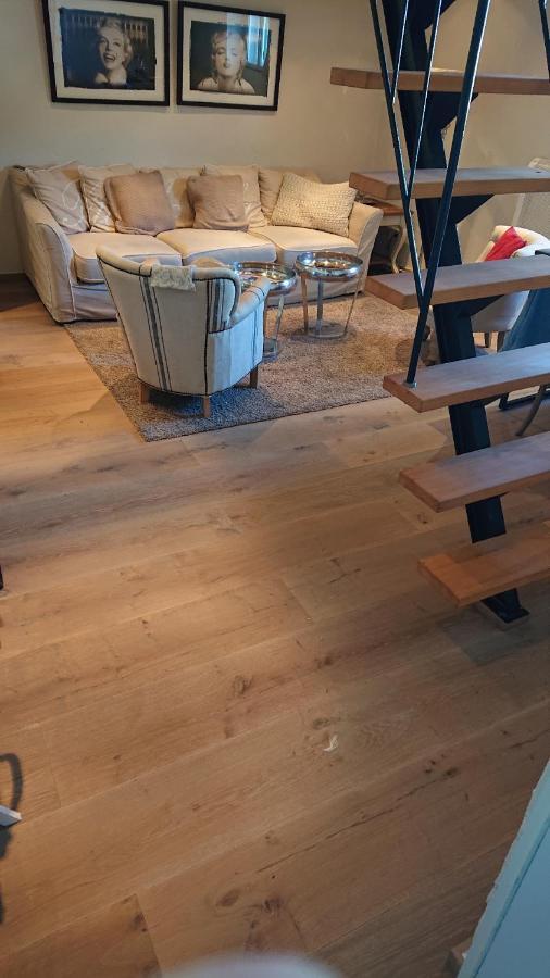 Alter Markt Loft Solnohrad Exteriér fotografie