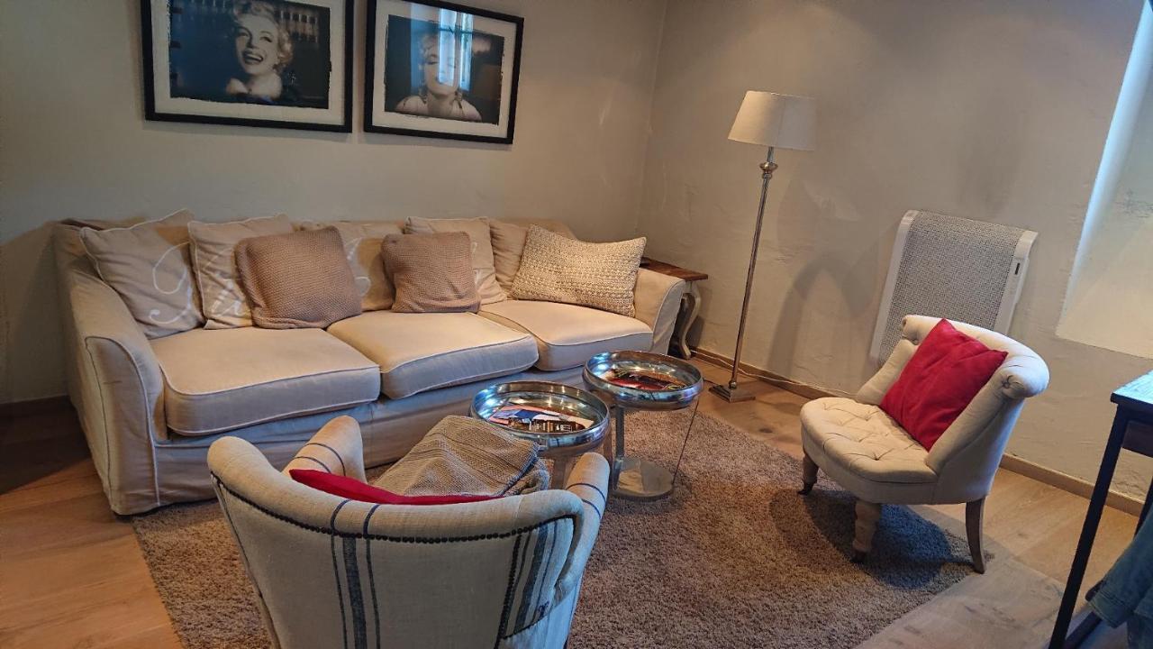 Alter Markt Loft Solnohrad Exteriér fotografie