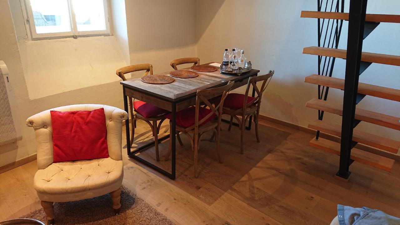 Alter Markt Loft Solnohrad Exteriér fotografie