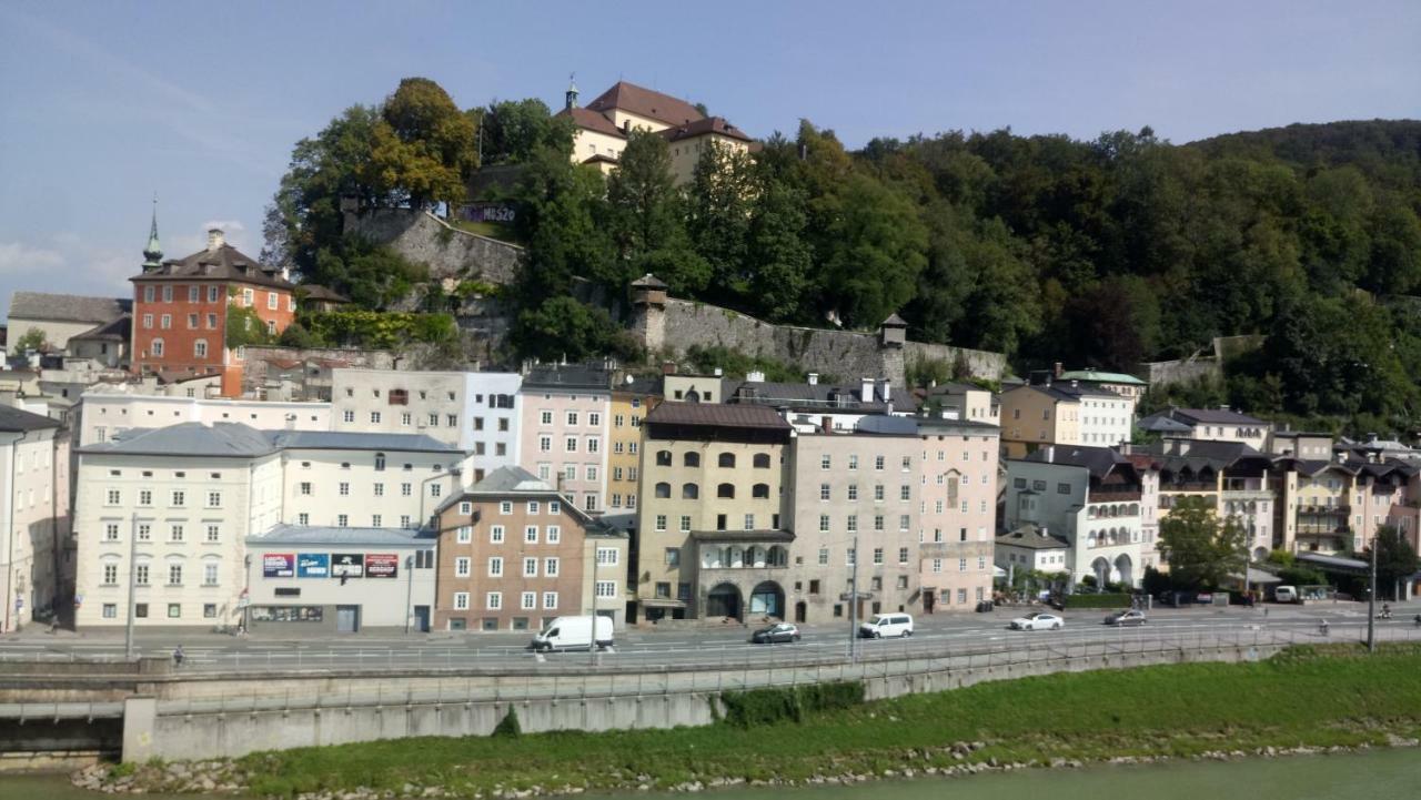 Alter Markt Loft Solnohrad Exteriér fotografie
