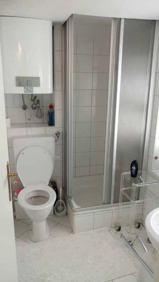 Alter Markt Loft Solnohrad Exteriér fotografie